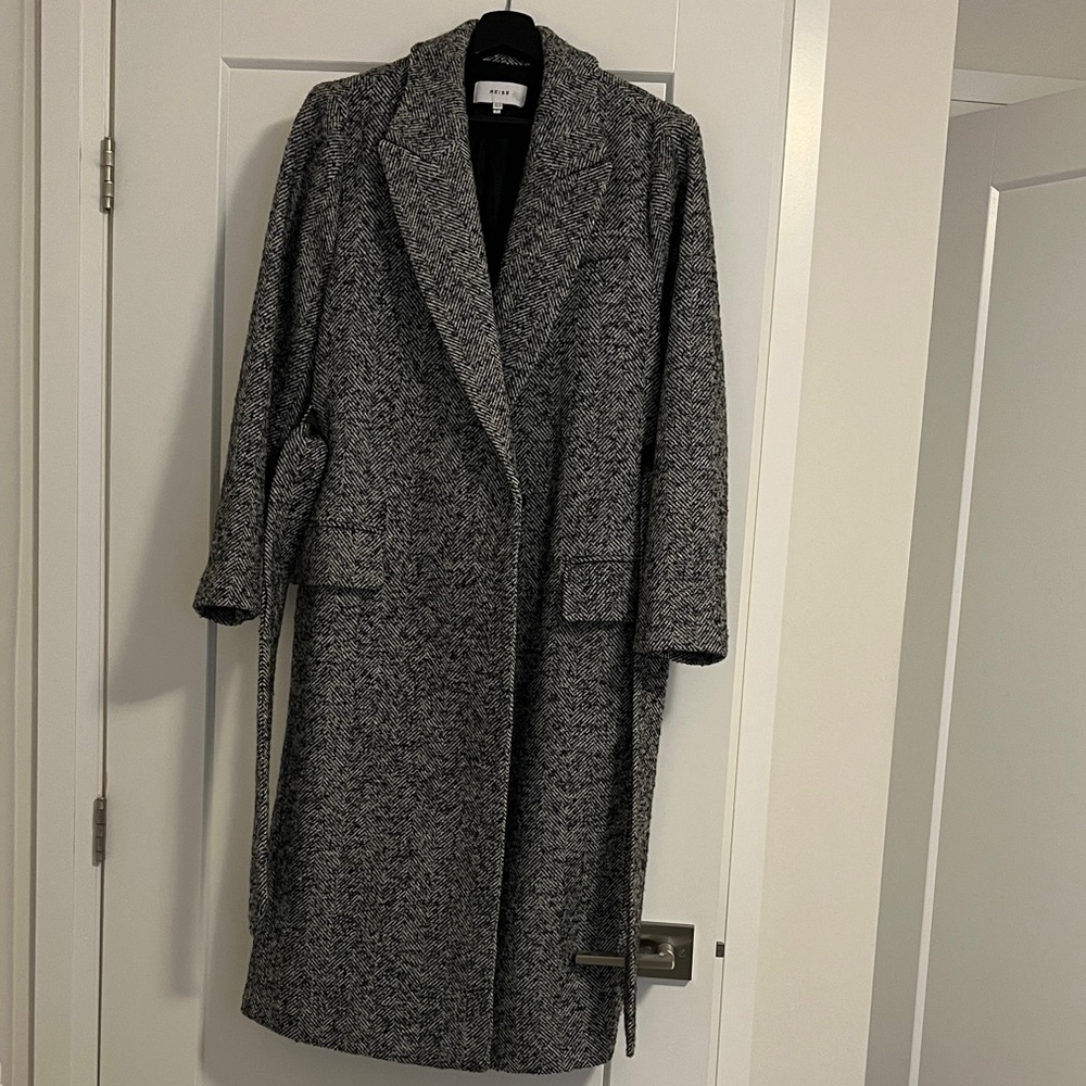 Reiss Coat